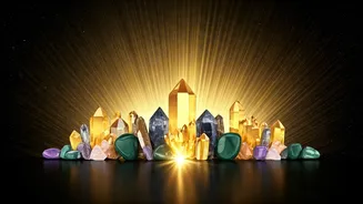 Weekly Manifestation Tips: Oct 26 - Nov 01, 2025