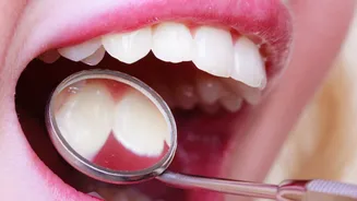 O que sua boca está tentando dizer? 3 sinais silenciosos que podem revelar diabetes