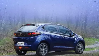 How To Stay Safe On Overnight Monsoon Drives Through Misty Ghats