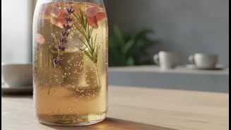 The Rise of Botanical Sodas Is Giving India's Café Menus a Refreshing Twist