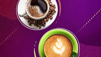 What your coffee choice says about you