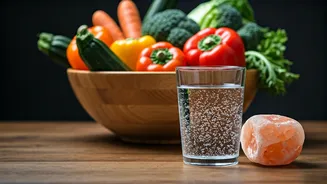 Aamir Dalvi's Unconventional Fitness: Home Food, Pink Salt, and No Protein Shakes