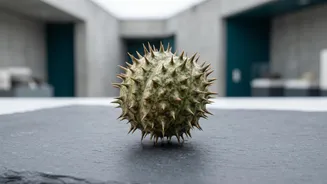 Karnataka's Datura Action Extends to Sellers Behind the Products