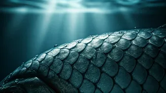 To Catch a Fish: Unraveling Our Deep Fascination with Nature's Mysteries