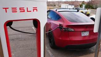 Tesla Under Increased Scrutiny Over Self-Driving Feature Amid New Vehicle Launch