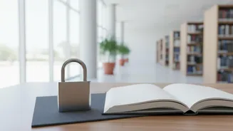 Students Are Learning To Protect Sensitive Data While Using AI