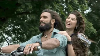 Dhurandhar Is Now 9th Highest Grossing Indian Film At Worldwide Box Office, Enters Elite Rs 1000-Crore Club - Check Full List