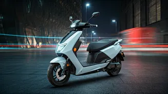Gig Work And EV Adoption Are Now Linked