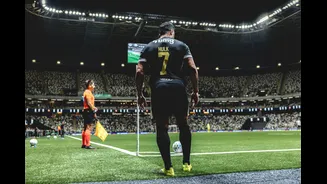 Atlético-MG corta Hulk dos relacionados após sondagem de outro clube