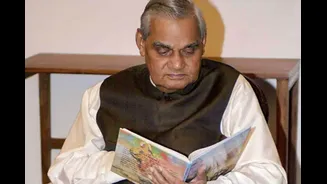'Give Pakistan In Dowry': Atal Bihari Vajpayee’s Witty Reply To A Pak Woman’s Proposal