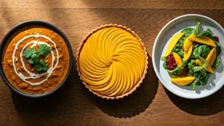Savor Summer's Sweetness: 3 Exquisite Mango Recipes to Elevate Your Season