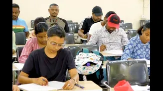 From UPSC To JEE, These 7 Cities Are The Best Exam Preparation Hubs