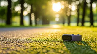 Morning Walk Revival Surprises Urban India