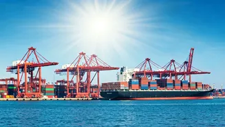 Chabahar Port Funding Absence: A 2026 Budget Overview