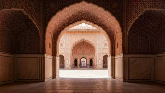 Jaipur's City Palace: A Royal Legacy of Art, Architecture, and Hidden Wonders
