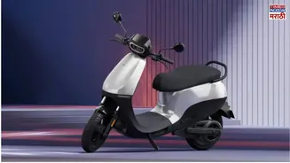 Best Electric Scooters Under 1 Lakh: 1 लाख रुपयांपेक्षा कमी किमतीच्या टॉप 5 इलेक्ट्रिक स्कूटर्स