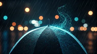 Beat Rain Delays With Smarter Travel Choices