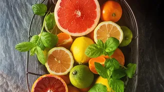 Kitchen Hacks Turn Leftover Citrus Rinds Into Tangy Gut Friendly Preserves