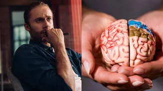 Seu cérebro decide por você antes mesmo de você perceber? Veja o que diz a ciência