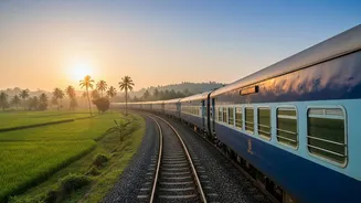 Start Tatkal Counter Booking with Arrival Time, Not Just Joining the Queue without Preparation after the New Tatkal Counter Token System