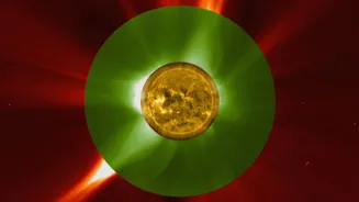 Proba-3 mission fills observation gap in heliophysics observatories