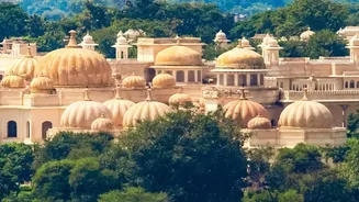Why The Next Indian Travel Trend Could Be Exploring Beyond Major Tourist Cities