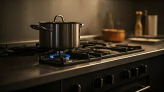 LPG Shortage Forces Indian Restaurants to Rethink Menus and Operations