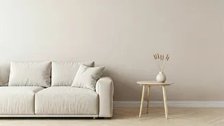 Indian Homes Want Comfort, Calm And Utility