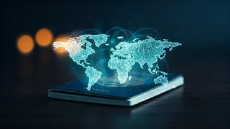 Unlock Your Travels: 5 Key Visa Updates for Indian Explorers in 2026!