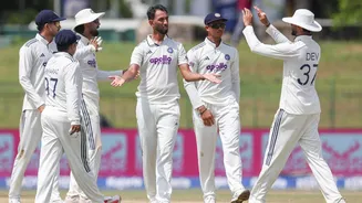 Can Team India still reach WTC final? Rahul Dravid opines