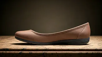 Podiatrist-Approved Comfy Flats for Low Arches: 12 Supportive Pairs Under $46