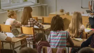 What Should Students Never Fully Hand Over To AI?