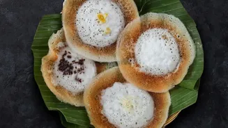 How Processed Packaged Cereals Are Being Replaced By Fresh Steamed Millet Appams In Urban Homes