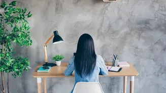 AI Tools For Remote Workers: Auto-Block Calendar Slots To Prevent Stress Burnout