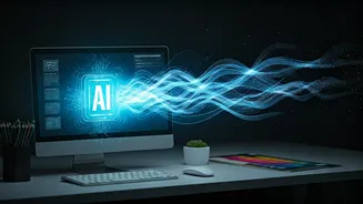Designers, AI Is More Sidekick Than Replacement