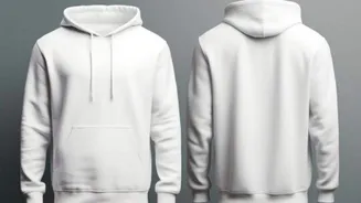 Peruvian cotton sweatshirts: 5 looks for everyday wear