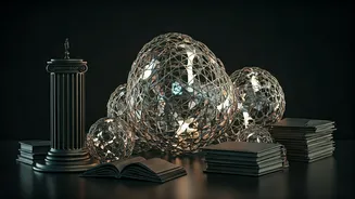 Humanities Maven Leading AI Frontier: Anthropic's Visionary Co-Founder