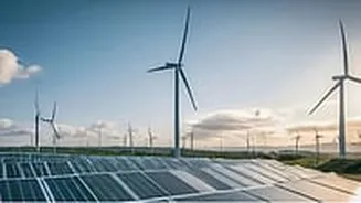 GAIL To Invest ₹3,800 Crore In 700 MW Solar Projects Across UP, Maharashtra To Boost Green Energy Capacity