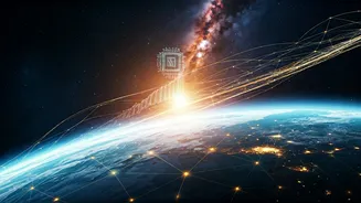 AI And Space Data Are The New Project Combo