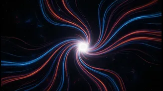 Beyond a colourful X-ray image, NASA's Lighthouse Pulsar Map highlights how scientists study some of the universe's strongest magnetic fields