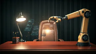 AI for Lawyers: Supercharge Your Legal Practice with Smart Tech