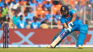 Rohit Sharma makes honest confession, says 'I didn't want to play this Game'