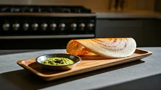 Priyanka & Nick: Hilarious Indian Trends & Dosa Delight!