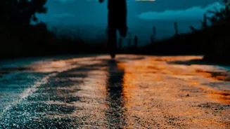 How To Keep Exercising During India's Monsoon Season