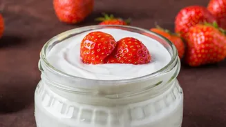 Why Young Food Lovers Are Keeping Yoghurt Bark In Freezers