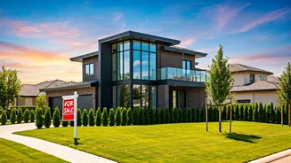 Finding Your Dream Home in Bangalore