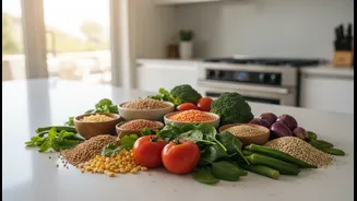 Indian Consumers, Diet-Conscious Families and Health-Tech Users Can Plan Better around Indian Food Context