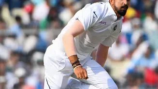 Notable instances of high-profile resignations in Indian cricket
