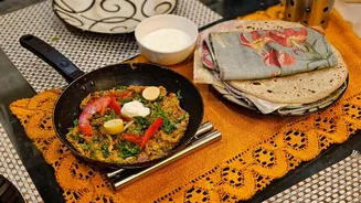 Think eggplant is boring? These dishes may change your mind