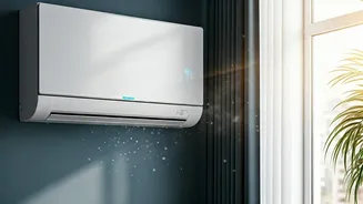 Smart AC Choices: Your Guide to Home Cooling Efficiency & Comfort